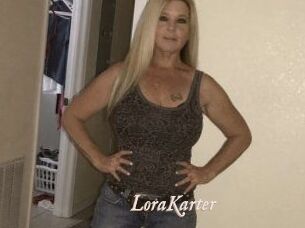 Lora_Karter
