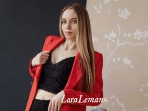 LoraLemann