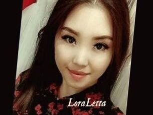 LoraLetta