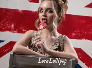 LoraLollipop