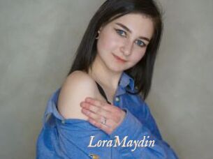 LoraMaydin