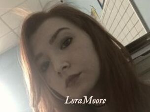 LoraMoore