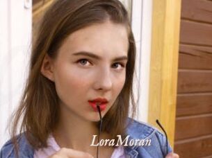 LoraMoran
