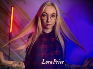 LoraPrice