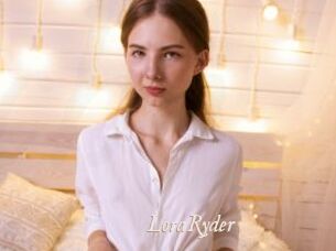 LoraRyder