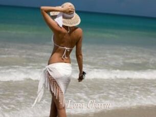 Lora_Charm