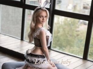 Lora_Sugar_baby