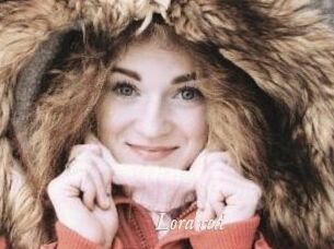 Lora_red