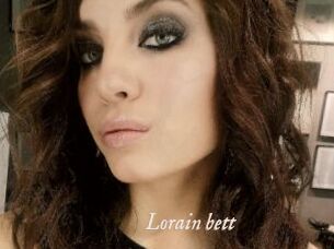 Lorain_bett