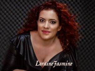 LoraineJasmine