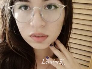 LoraineK