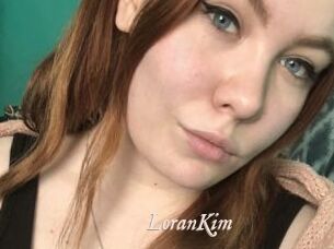 LoranKim