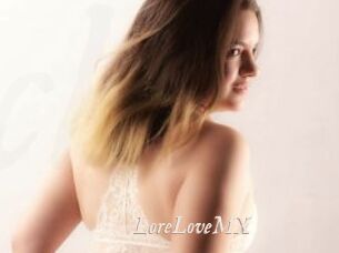LoreLoveMX