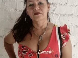 Lorean