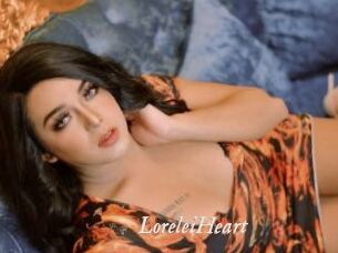 LoreleiHeart