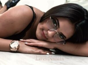 LorenFontain