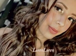 LorenLoren