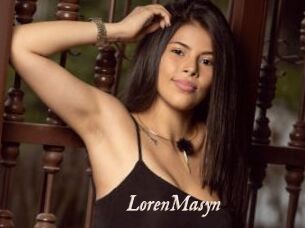 LorenMasyn