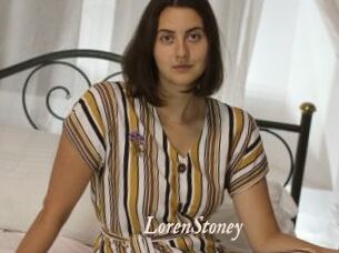 LorenStoney