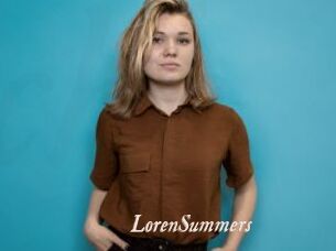 LorenSummers