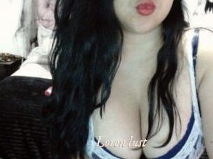 Loren_lust