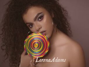 LorenaAdams