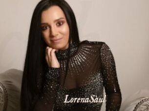 LorenaSaul
