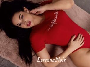 LorennaNoir