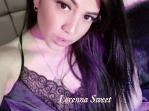 Lorenna_Sweet