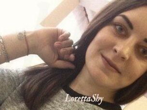 LorettaShy