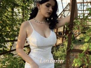 LoriBarber