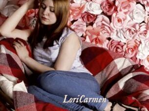 LoriCarmen