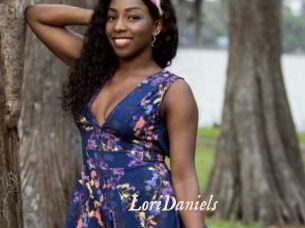 LoriDaniels