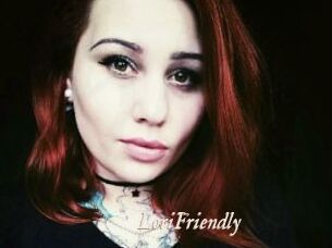 LoriFriendly