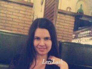 LoriLush