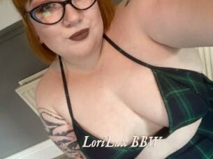 LoriLux_BBW
