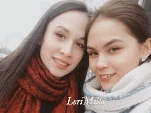 LoriMilla