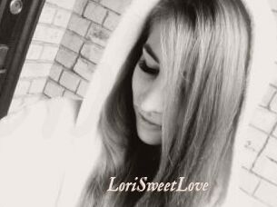 LoriSweetLove