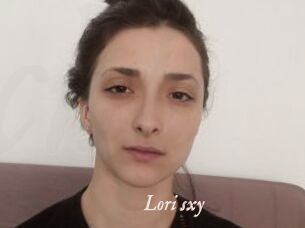 Lori_sxy