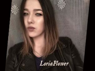 LoriaFlower