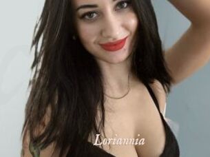 Loriannia