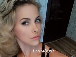 LoricaSexie