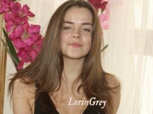 LorinGrey
