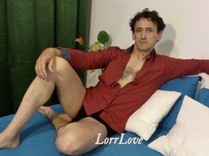 LorrLove