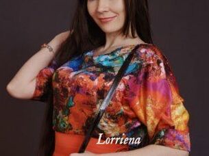 Lorriena