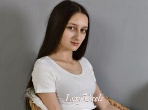 LoryUrels