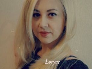 Loryne