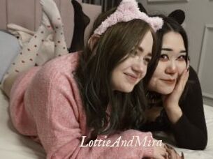 LottieAndMira