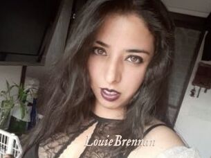 LouieBrennan