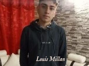 Louis_Millan